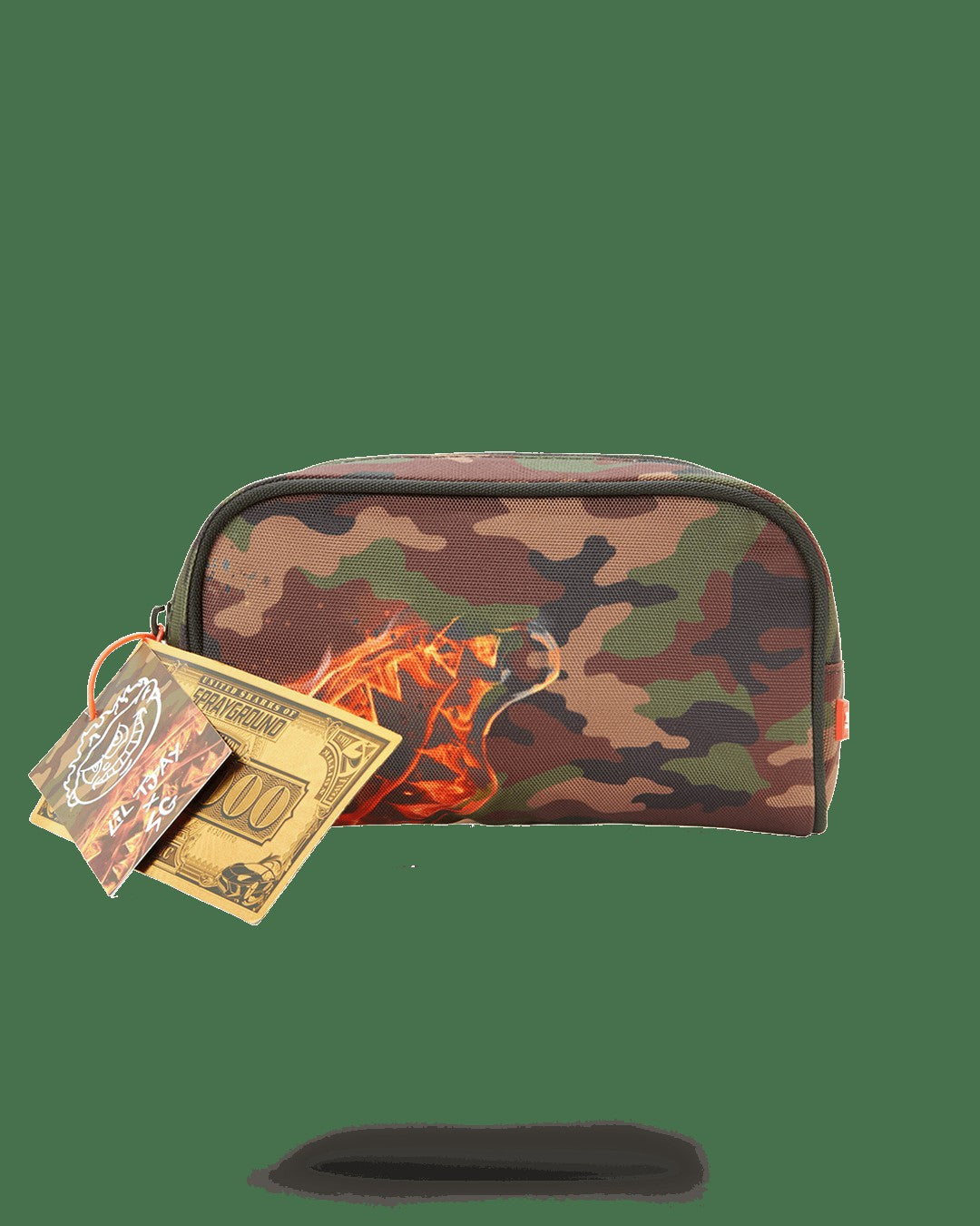 Sprayground - THE LIL TJAY LETHAL POUCH