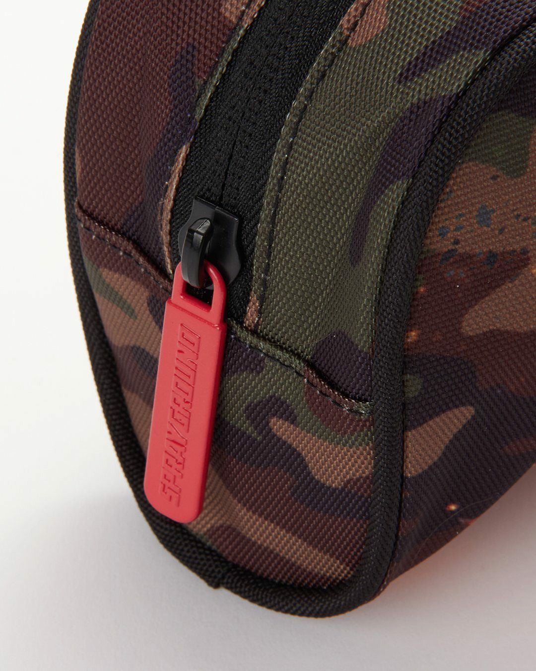 Sprayground - THE LIL TJAY LETHAL POUCH