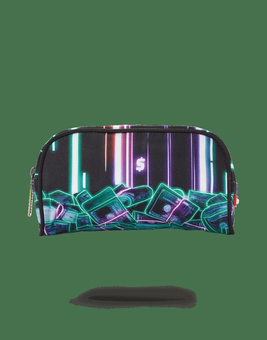 Sprayground - 暗号通貨スタック (CRYPTO STACKS) POUCH