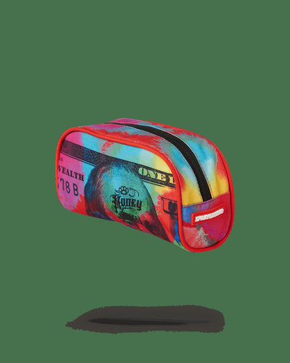 Sprayground - COLOR WAVE POUCH