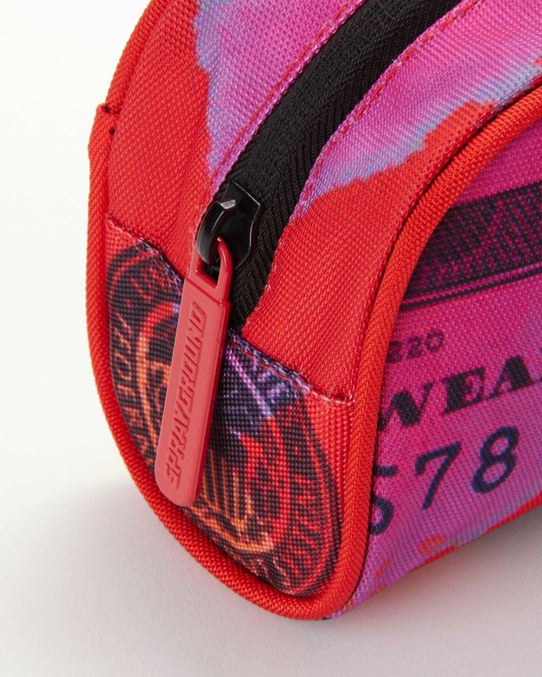 Sprayground - COLOR WAVE POUCH