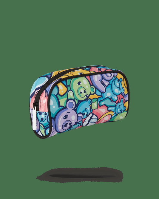 Sprayground - YUMMY GUMMY LIPS POUCH
