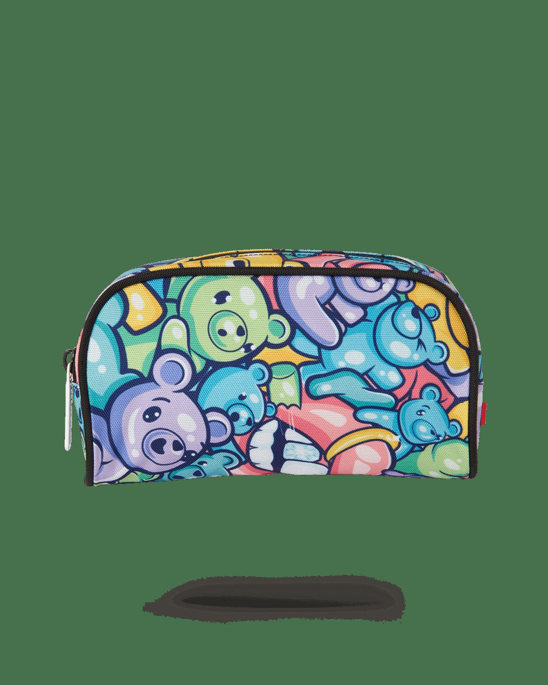 Sprayground - YUMMY GUMMY LIPS POUCH
