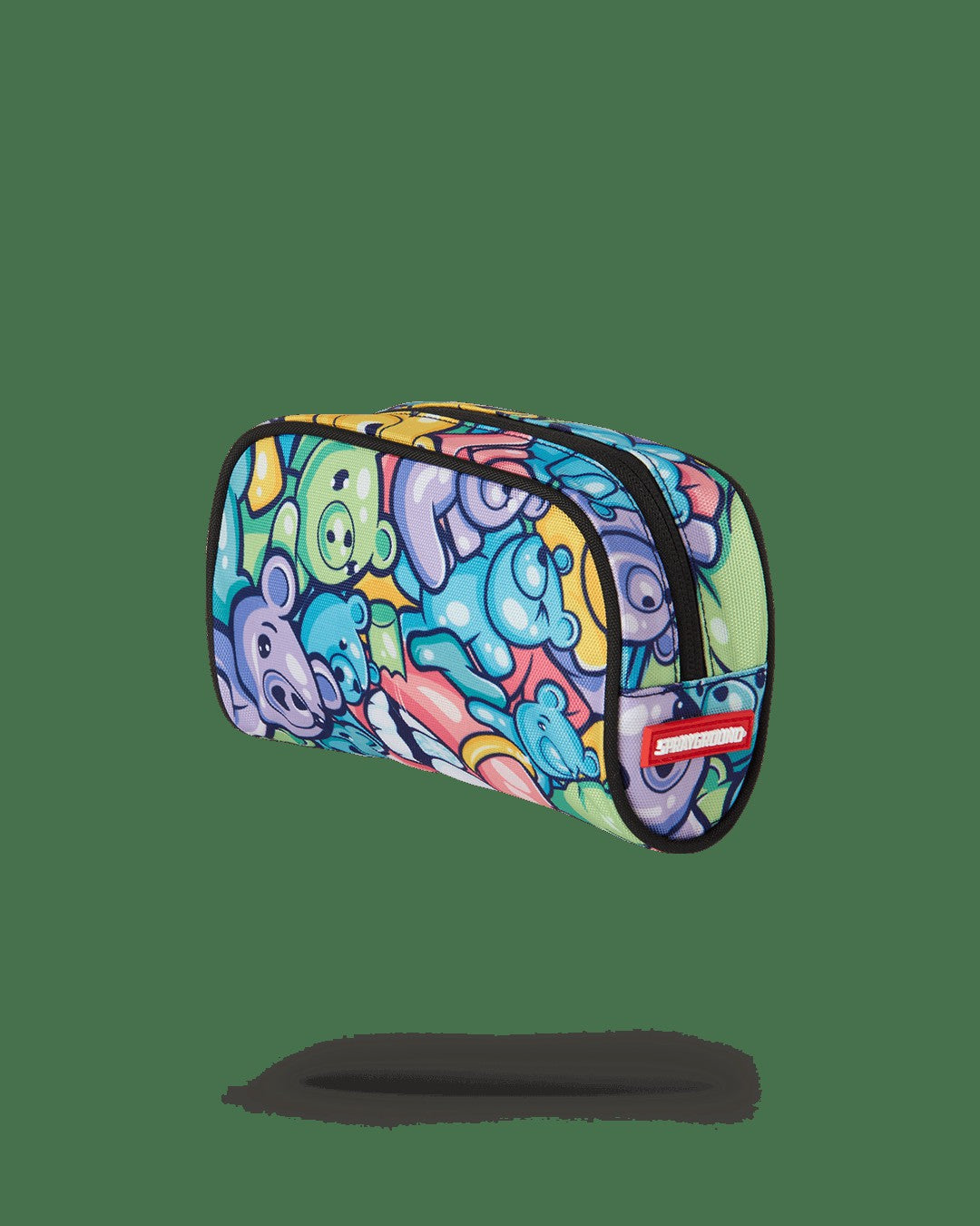 Sprayground - YUMMY GUMMY LIPS POUCH