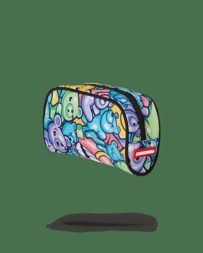 Sprayground - YUMMY GUMMY LIPS POUCH