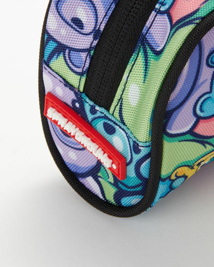 Sprayground - YUMMY GUMMY LIPS POUCH