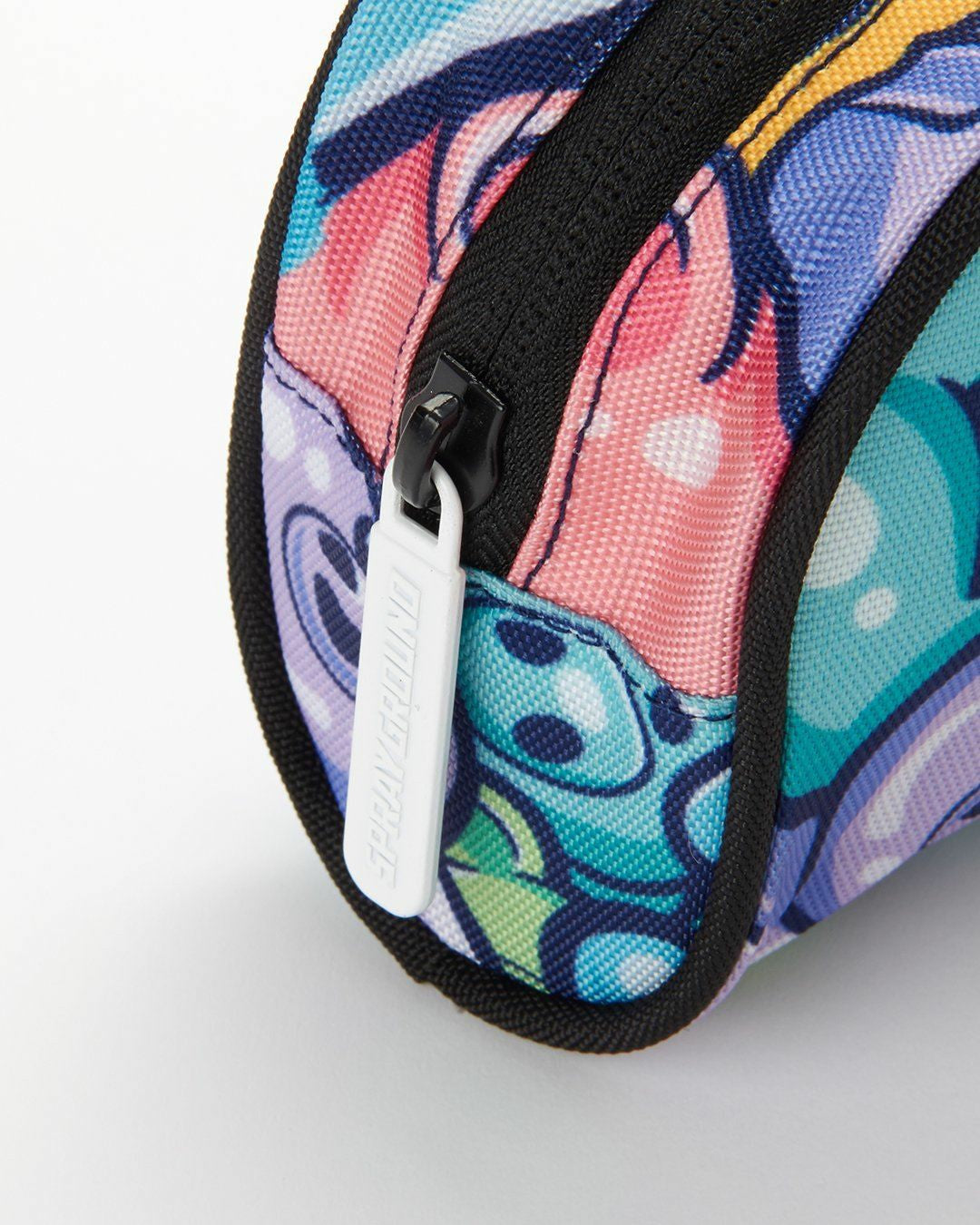 Sprayground - YUMMY GUMMY LIPS POUCH