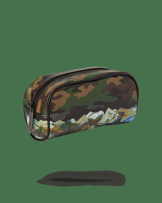 Sprayground - TOUGH MONEY POUCH