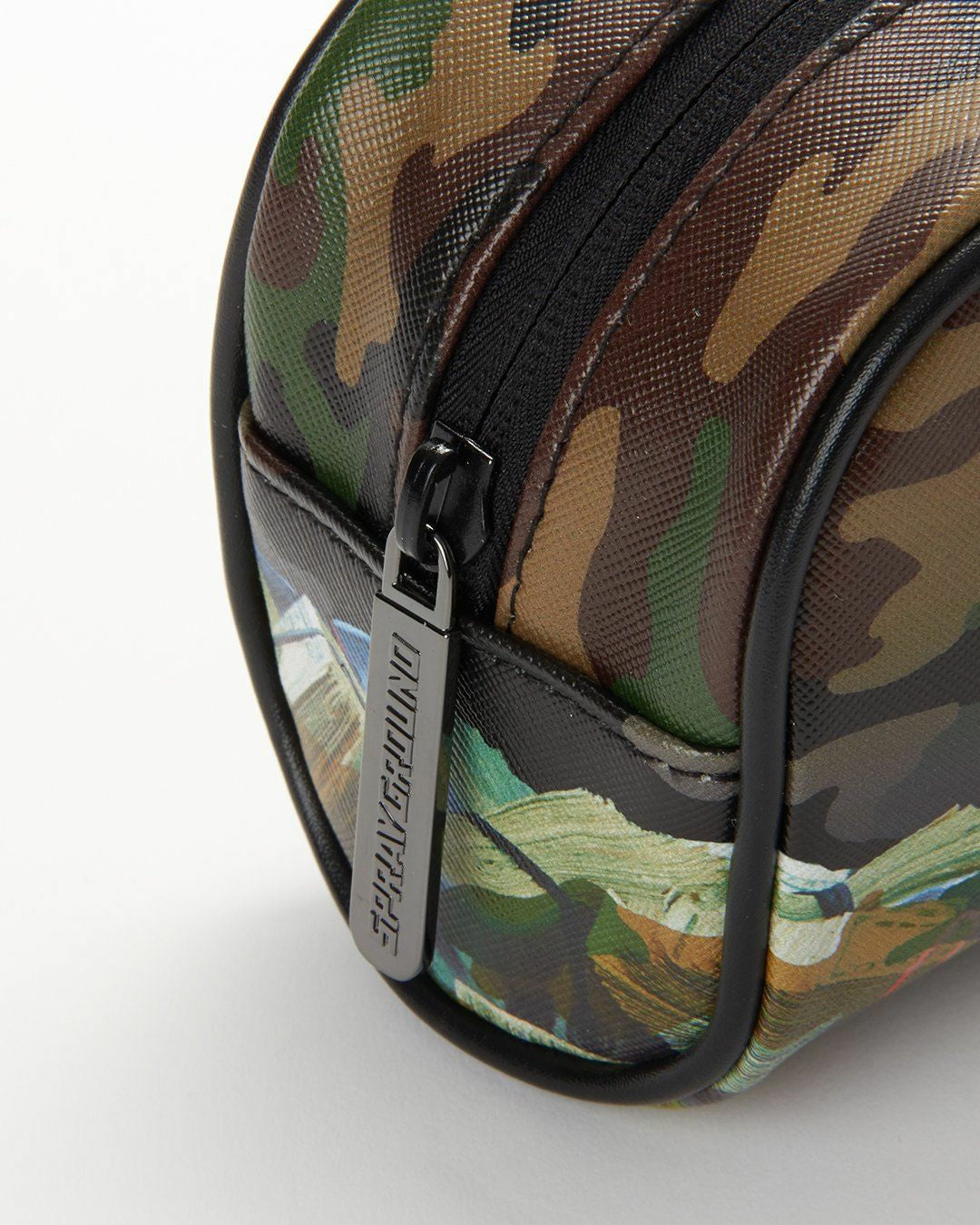Sprayground - TOUGH MONEY POUCH