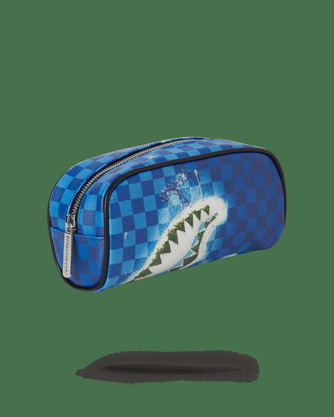 Sprayground - REPUBLIC OF SHARK ISLAND POUCH