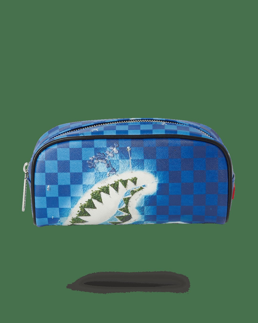 Sprayground - REPUBLIC OF SHARK ISLAND POUCH