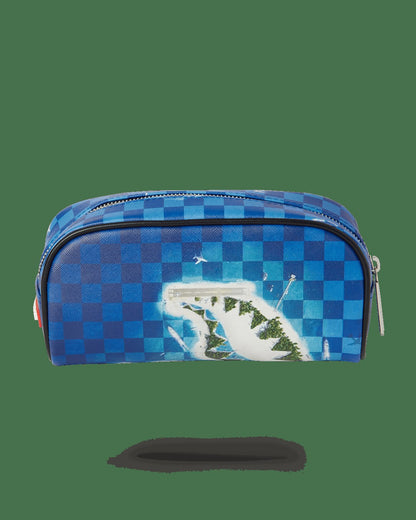 Sprayground - REPUBLIC OF SHARK ISLAND POUCH
