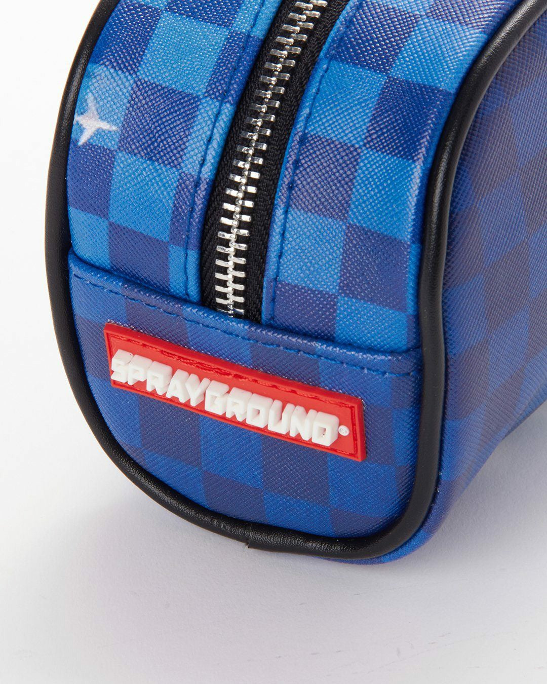 Sprayground - REPUBLIC OF SHARK ISLAND POUCH