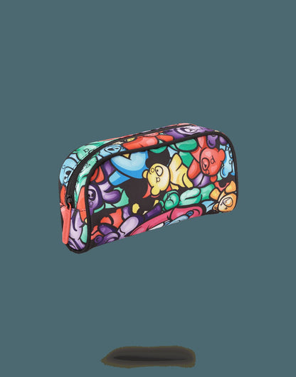 Sprayground - GUMMY LIPS PENCIL CASE
