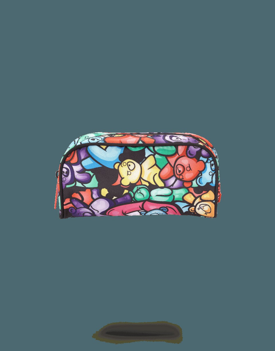 Sprayground - GUMMY LIPS PENCIL CASE