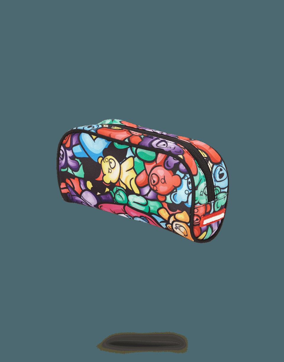 Sprayground - GUMMY LIPS PENCIL CASE