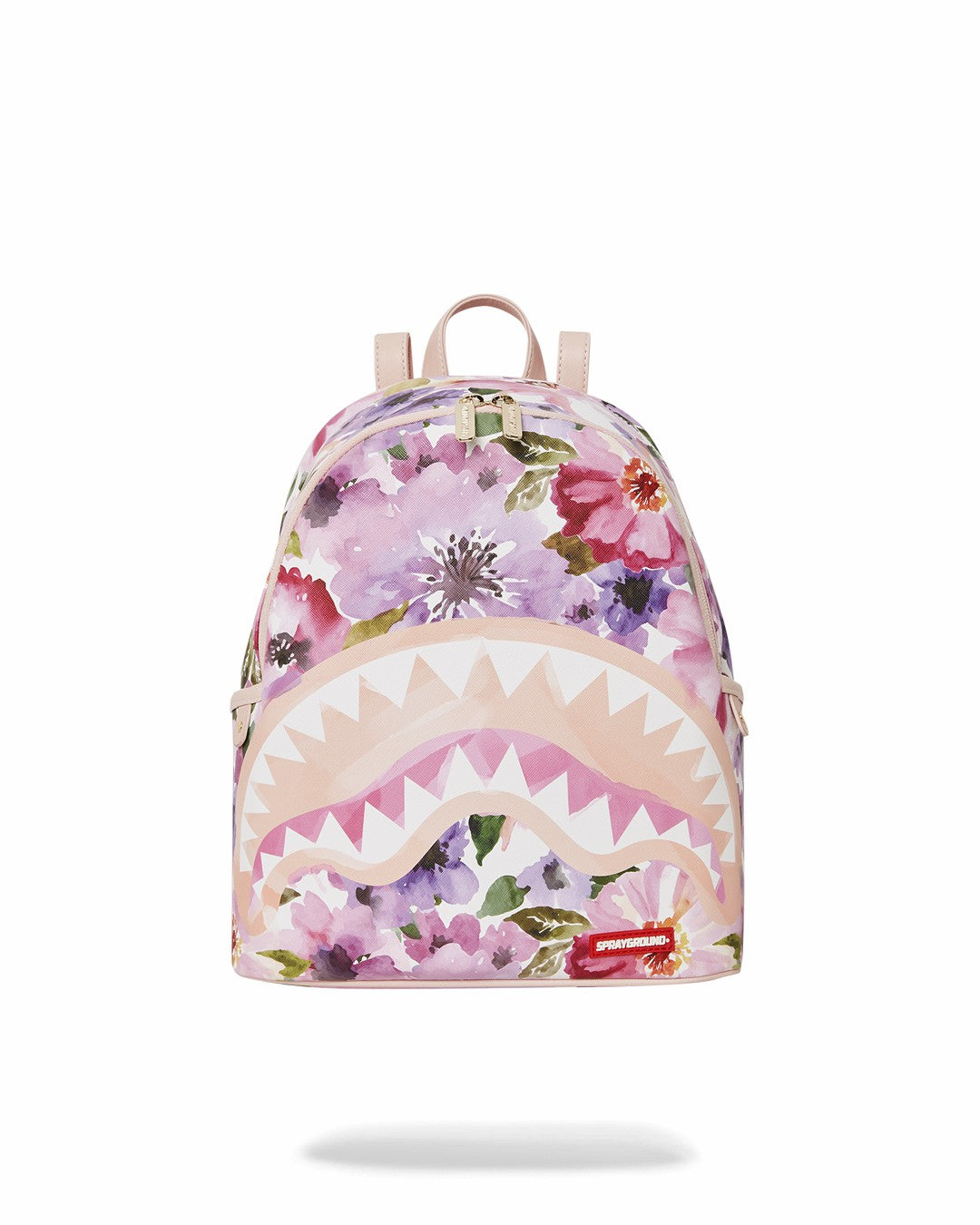 Sprayground - BOTANIC VILLA CHILLA SAVAGE BACKPACK
