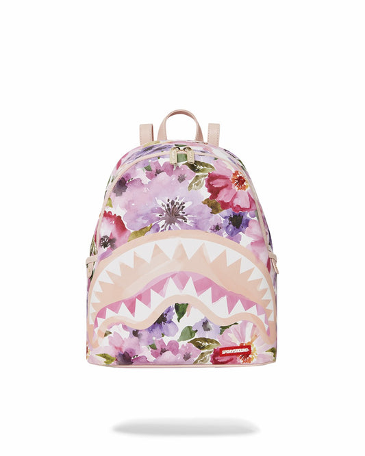 Sprayground - BOTANIC VILLA CHILLA SAVAGE BACKPACK