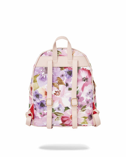 Sprayground - BOTANIC VILLA CHILLA SAVAGE BACKPACK