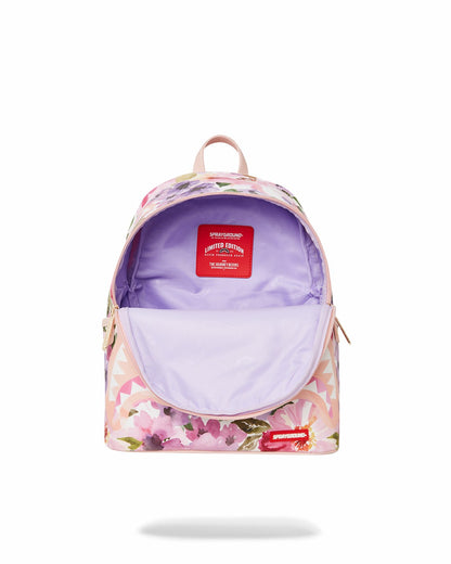 Sprayground - BOTANIC VILLA CHILLA SAVAGE BACKPACK