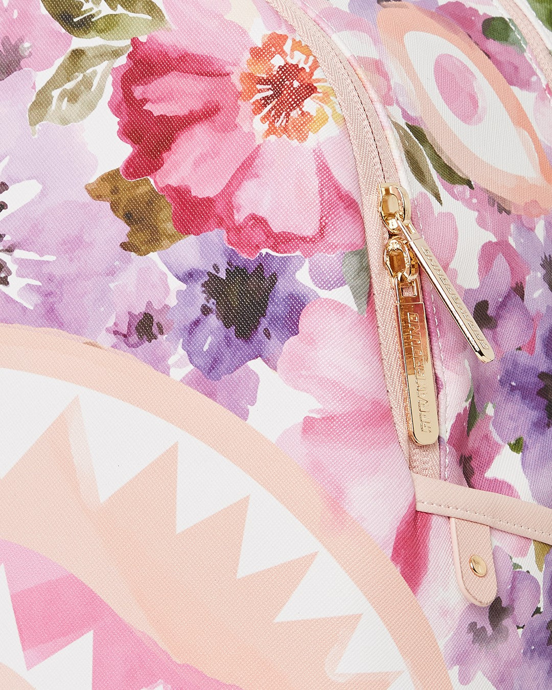 Sprayground - BOTANIC VILLA CHILLA SAVAGE BACKPACK