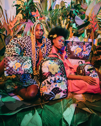 Sprayground - GALA AFTER PARTY SAVAGE BACKPACK