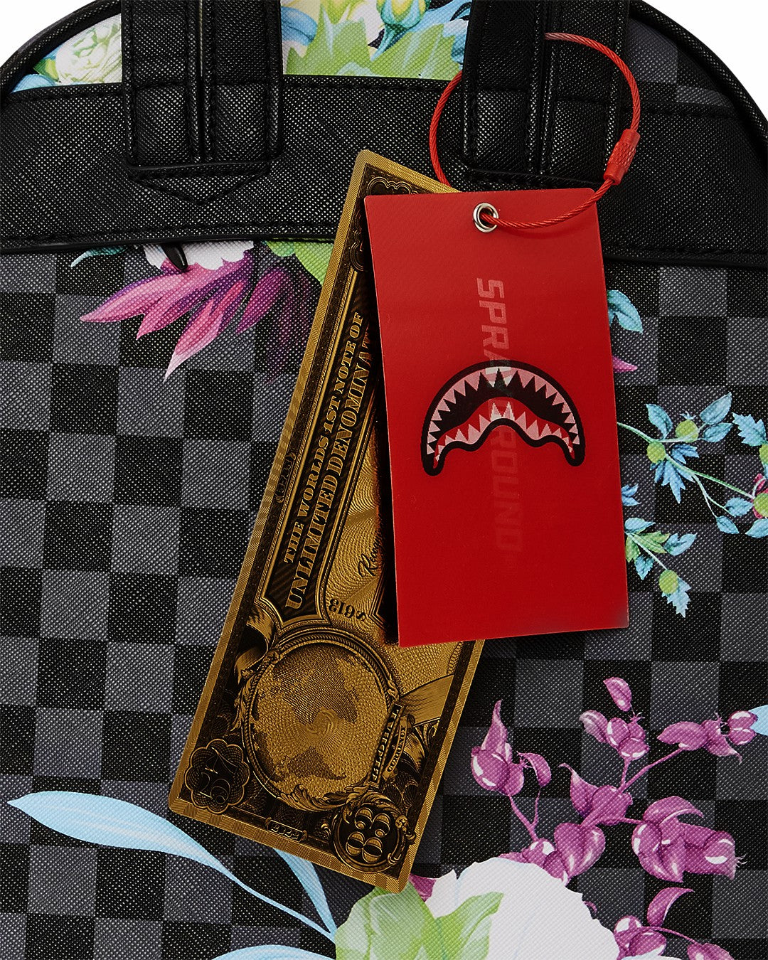 Sprayground - GALA AFTER PARTY SAVAGE BACKPACK