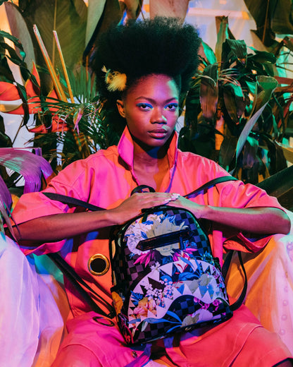 Sprayground - GALA AFTER PARTY SAVAGE BACKPACK