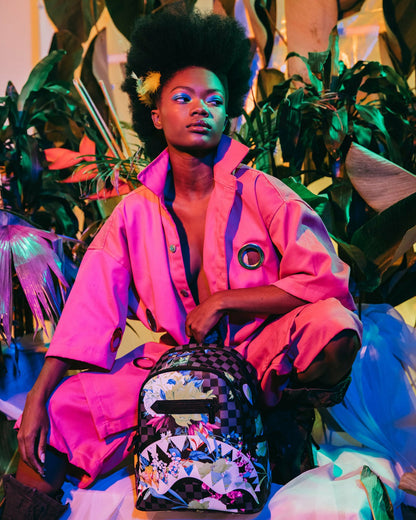 Sprayground - GALA AFTER PARTY SAVAGE BACKPACK