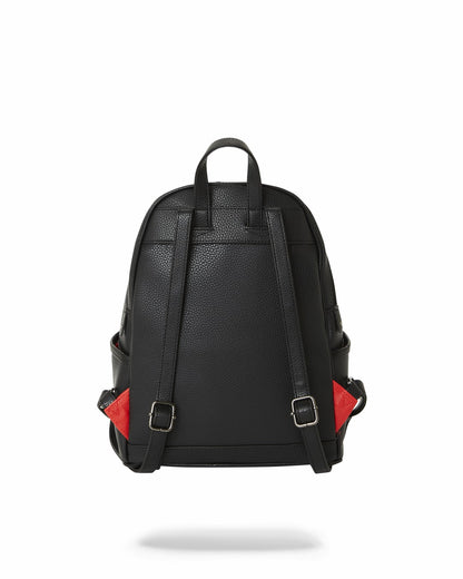 Sprayground - STAR RACER A.I.7 SANDFLOWER COLLAB BEADED SAVAGE BACKPACK