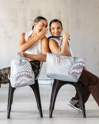 Sprayground - AIR TO THE THRONE JETSET SAVAGE