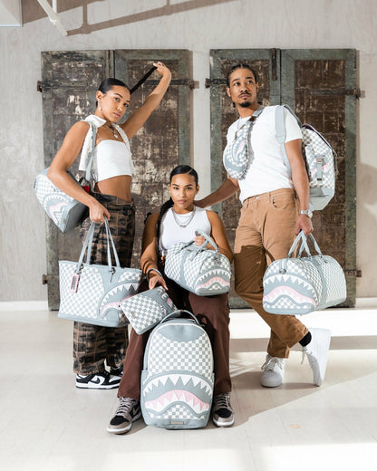 Sprayground - AIR TO THE THRONE JETSET SAVAGE