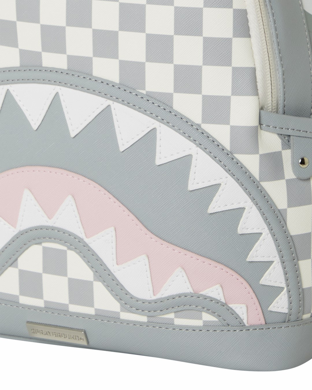Sprayground - AIR TO THE THRONE JETSET SAVAGE