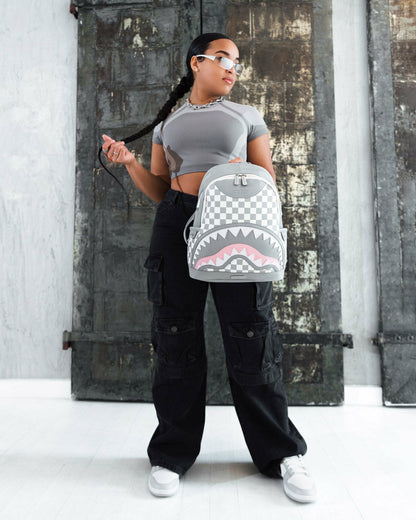 Sprayground - AIR TO THE THRONE JETSET SAVAGE