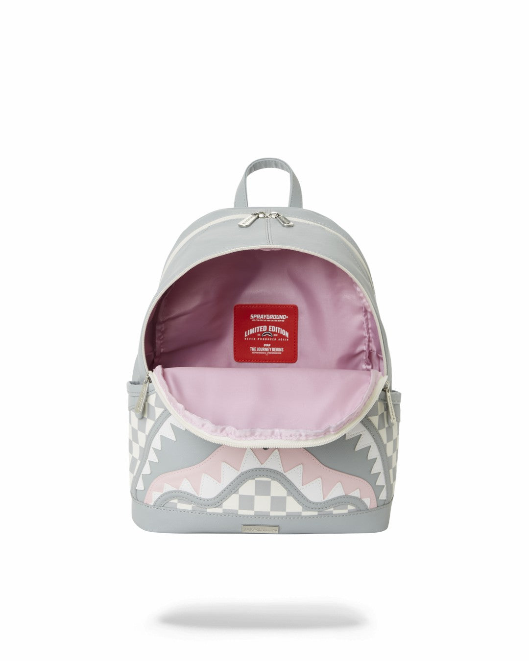Sprayground - AIR TO THE THRONE JETSET SAVAGE