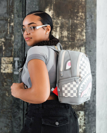 Sprayground - AIR TO THE THRONE JETSET SAVAGE