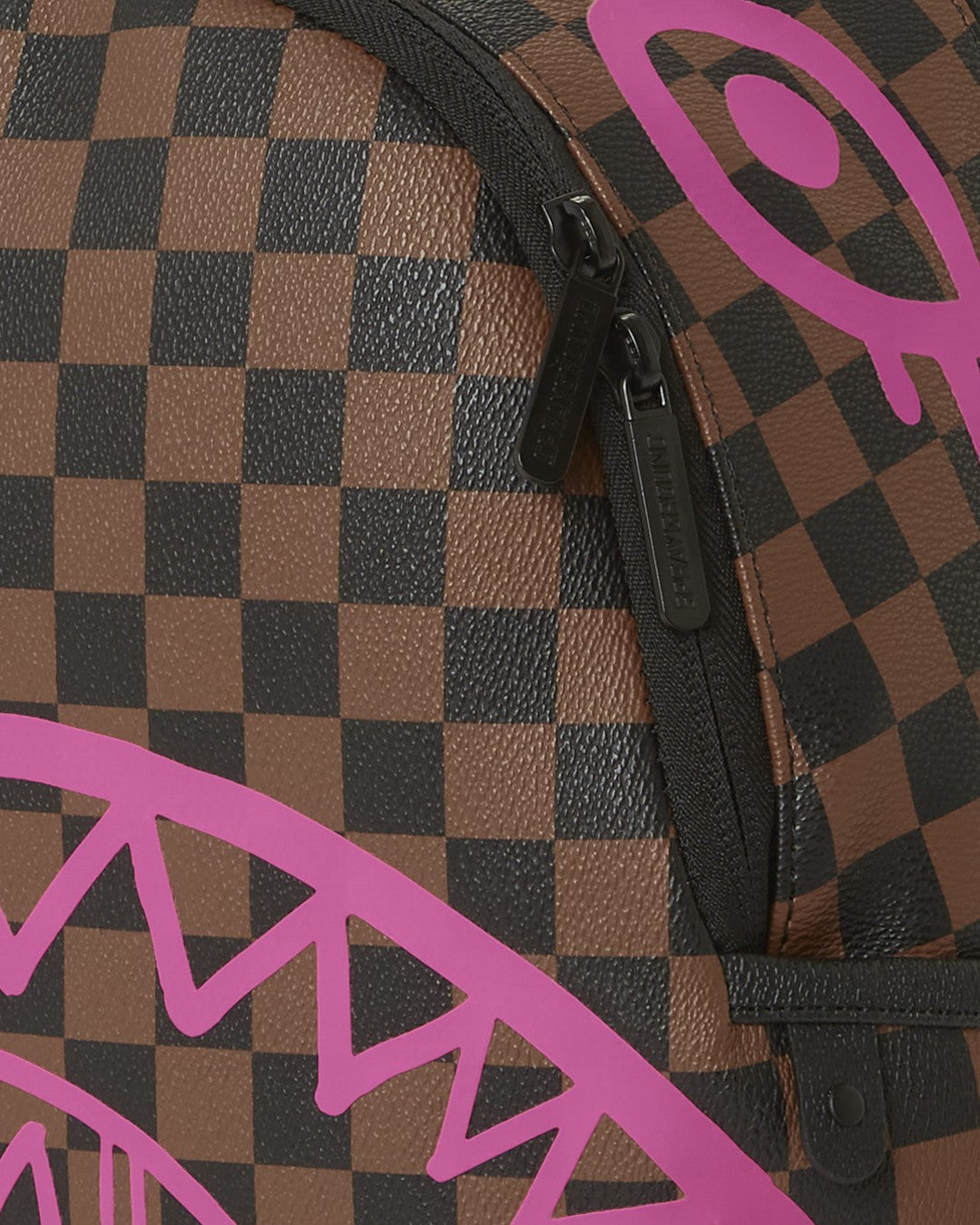 Sprayground - THE ARTISTS TOUCH SAVAGE