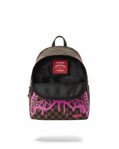 Sprayground - THE ARTISTS TOUCH SAVAGE
