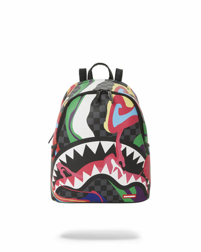 Sprayground - TRIPPY TAFFY SAVAGE