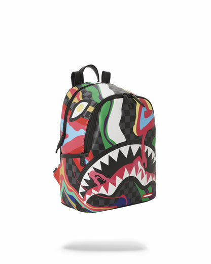 Sprayground - TRIPPY TAFFY SAVAGE