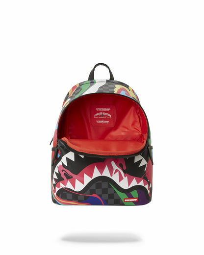Sprayground - TRIPPY TAFFY SAVAGE