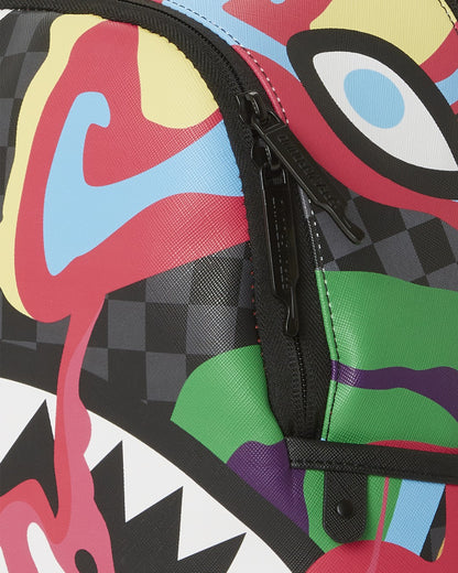 Sprayground - TRIPPY TAFFY SAVAGE