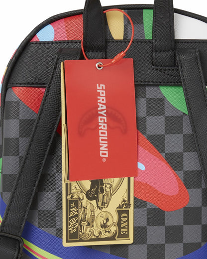 Sprayground - TRIPPY TAFFY SAVAGE
