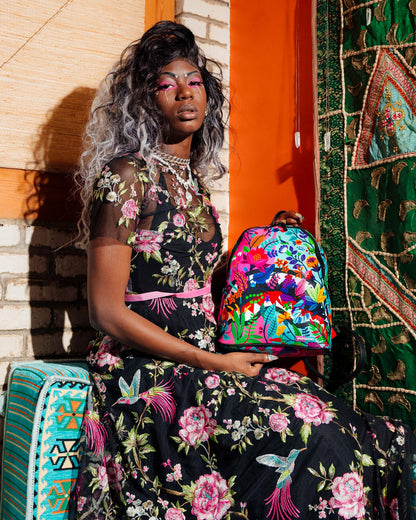 Sprayground - AVANT GARDEN SAVAGE