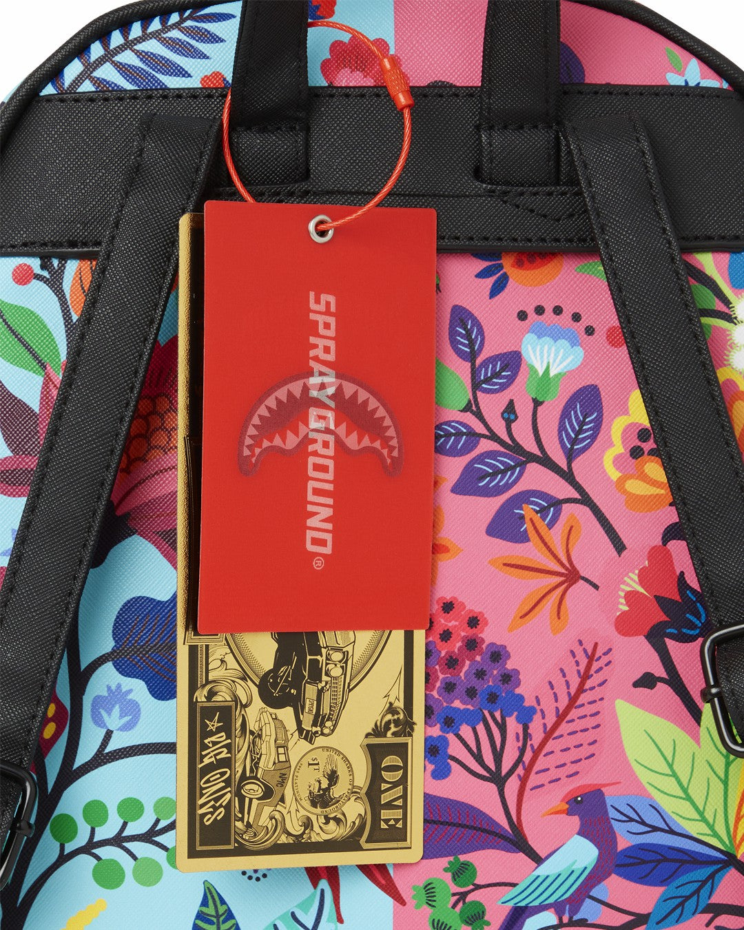 Sprayground - AVANT GARDEN SAVAGE