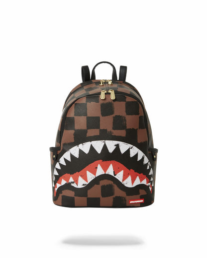 Sprayground - SHARKS IN PARIS VANQUISH SAVAGE