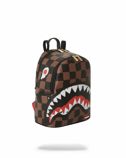 Sprayground - SHARKS IN PARIS VANQUISH SAVAGE