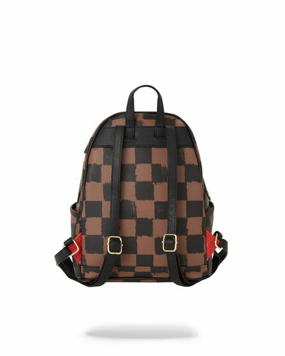 Sprayground - SHARKS IN PARIS VANQUISH SAVAGE