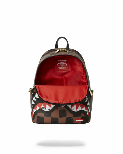 Sprayground - SHARKS IN PARIS VANQUISH SAVAGE