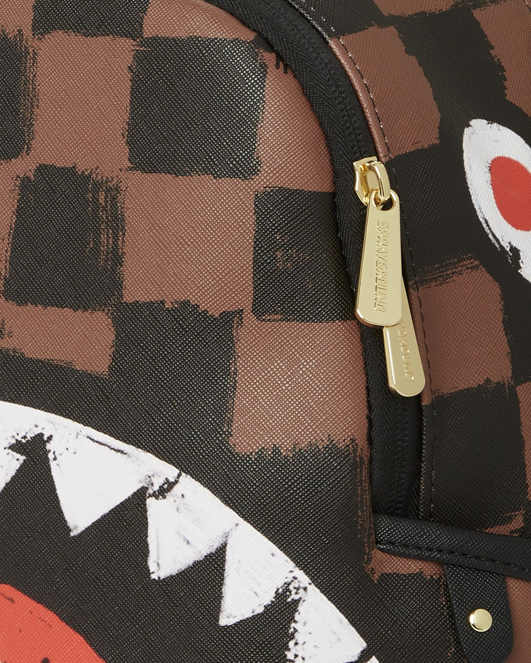 Sprayground - SHARKS IN PARIS VANQUISH SAVAGE